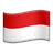 indo flag